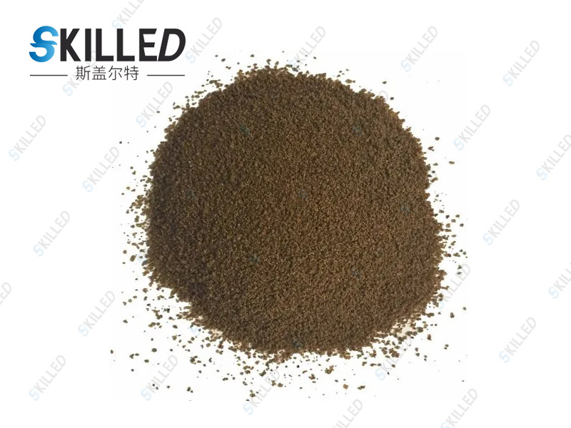 咖啡沸腾制粒机